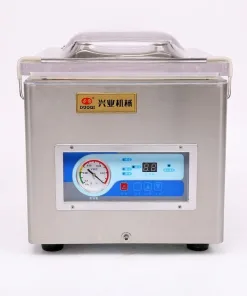 Máy Hút Chân Không DZ-260C Khô Và Ướt Chính Hãng Giá Tốt