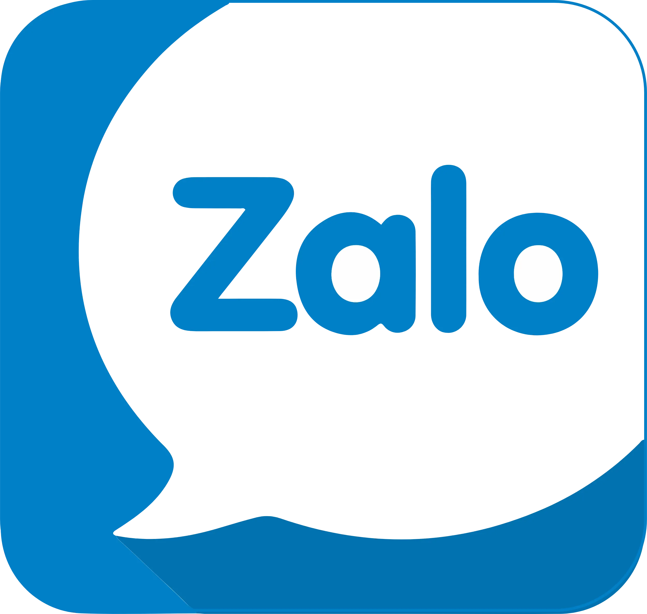 zalo-message