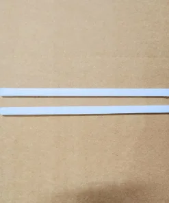 Dải cao su máy FS-200 Vỏ nhôm (Rubber strip)