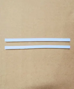 Dải cao su máy FS-200 Vỏ Thép (Rubber strip)