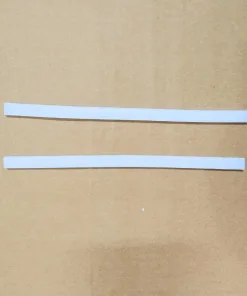 Dải cao su máy FS-300 Vỏ nhôm (Rubber strip)