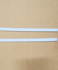 Dải cao su máy FS-300 Vỏ Thép (Rubber strip)