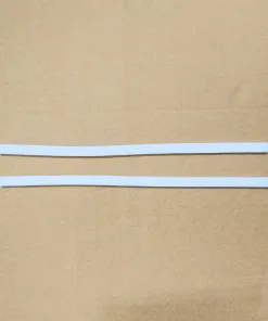 Dải cao su máy FS-400 Vỏ nhôm (Rubber strip)